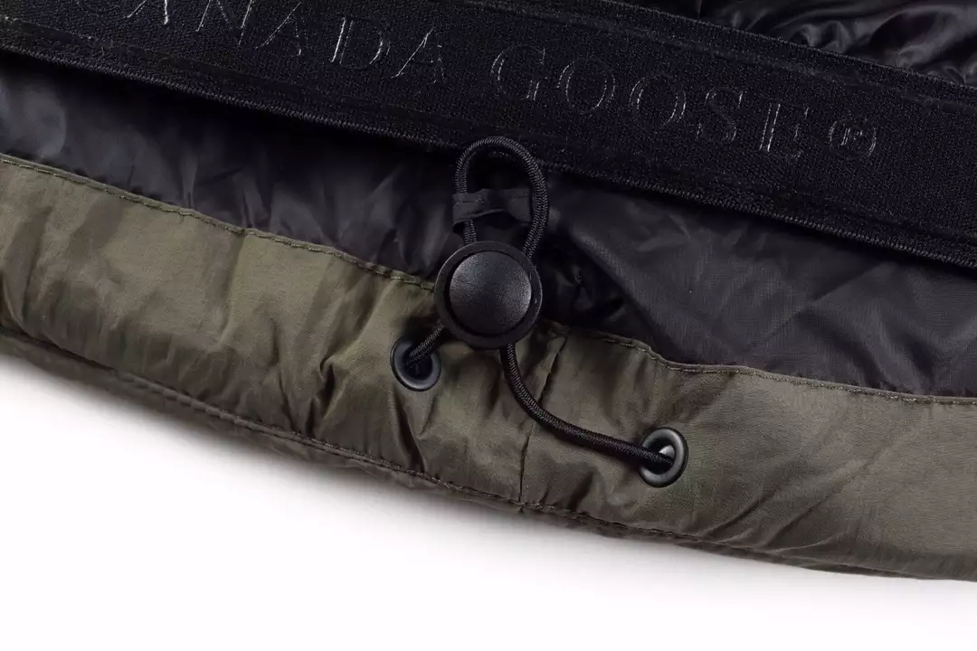 Can*a Go*e parka - repgod.org