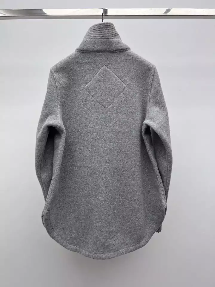 Can*a Go*e severn fleece half zip sweater - repgod.org