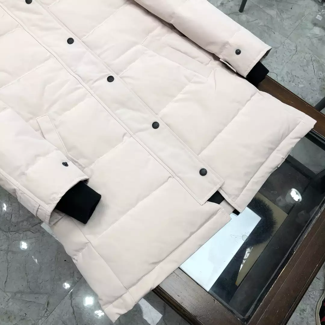 Can*a Go*e shelburne parka - repgod.org