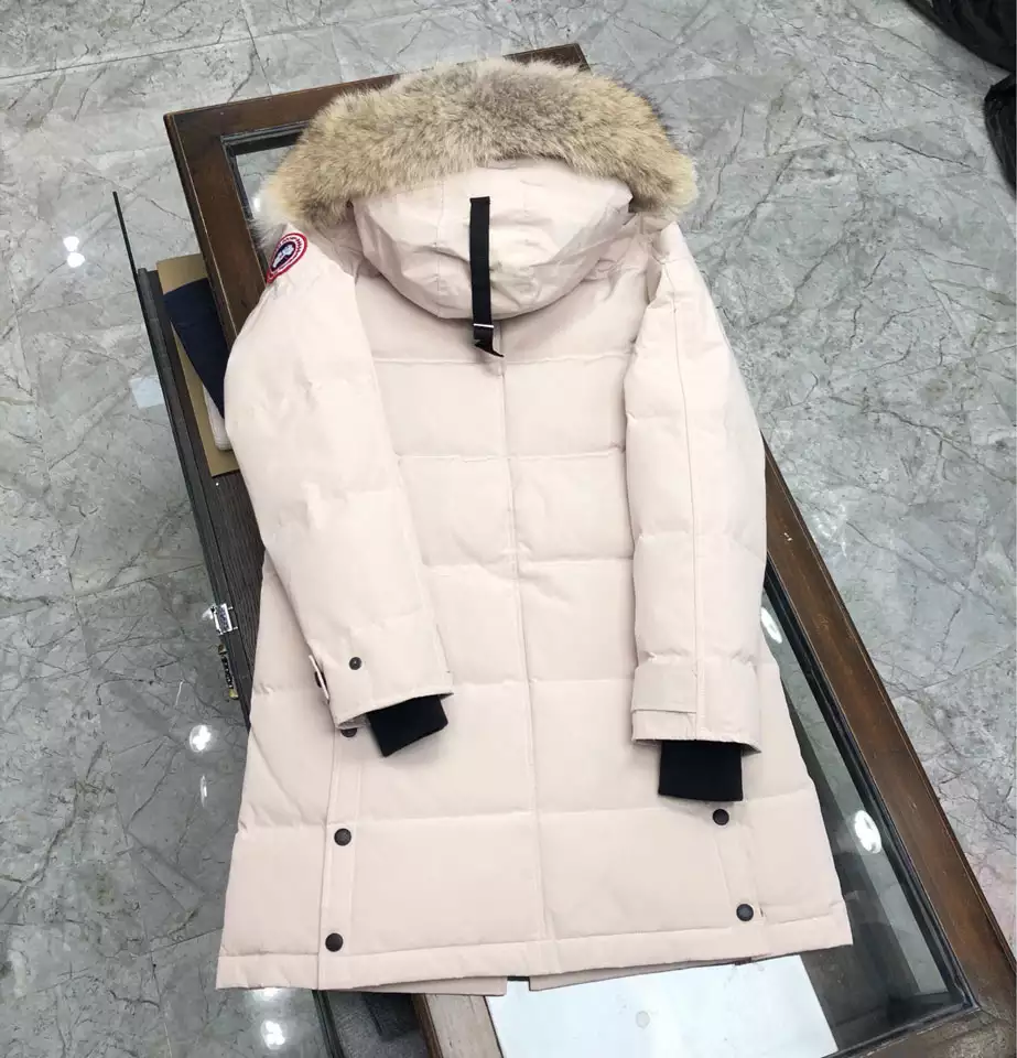 Can*a Go*e shelburne parka - repgod.org