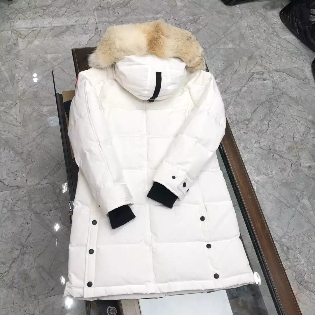 Can*a Go*e shelburne parka - repgod.org