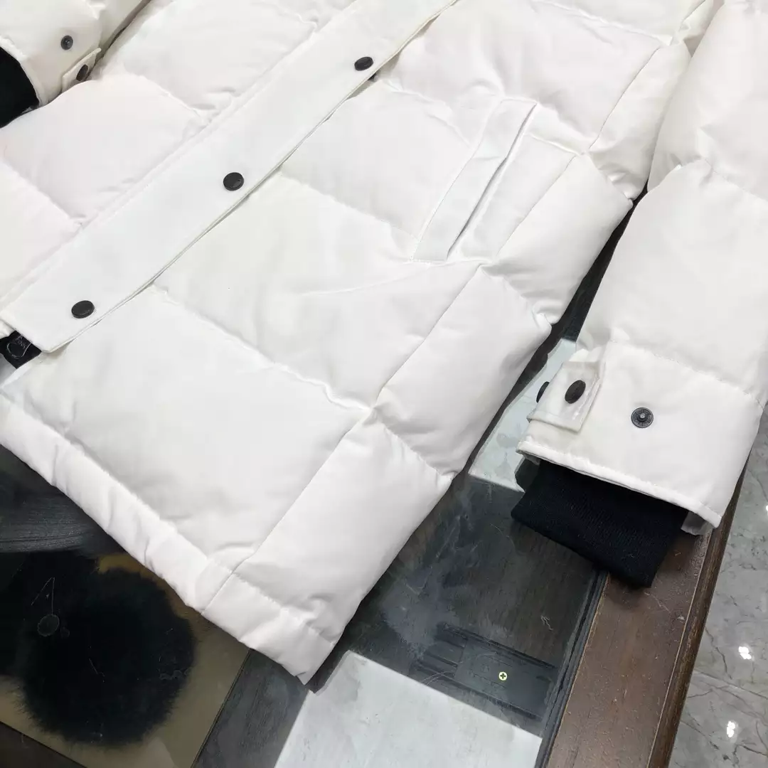 Can*a Go*e shelburne parka - repgod.org