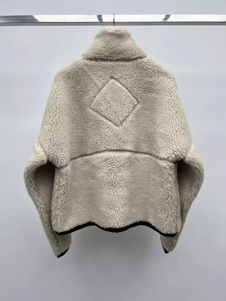 Can*a Go*e simcoe zip up fleece sweater - repgod.org
