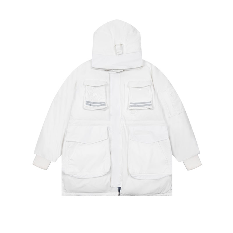 Can*a Go*e snow mantra parka - repgod.org