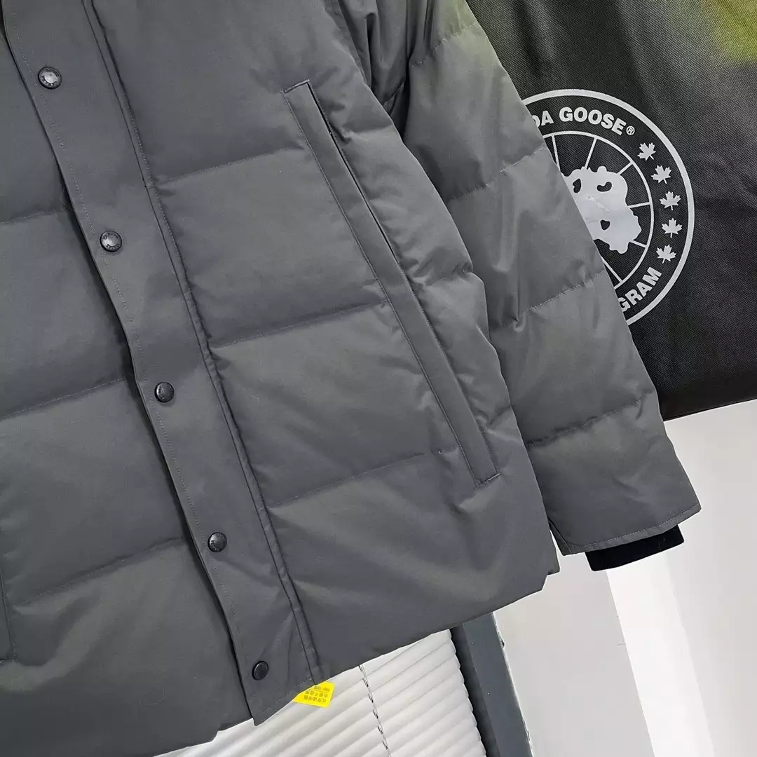 Can*a Go*e wyndham parka heritage - repgod.org