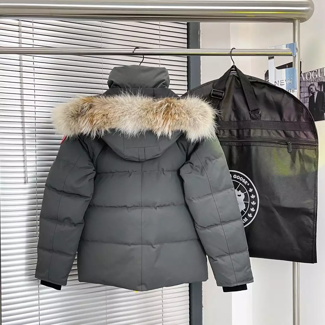 Can*a Go*e wyndham parka heritage - repgod.org