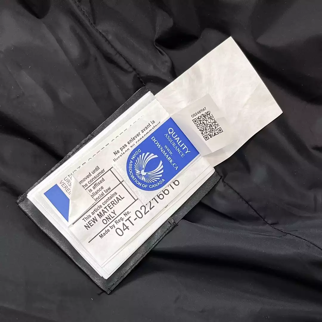 Can*a Go*e wyndham parka heritage - repgod.org