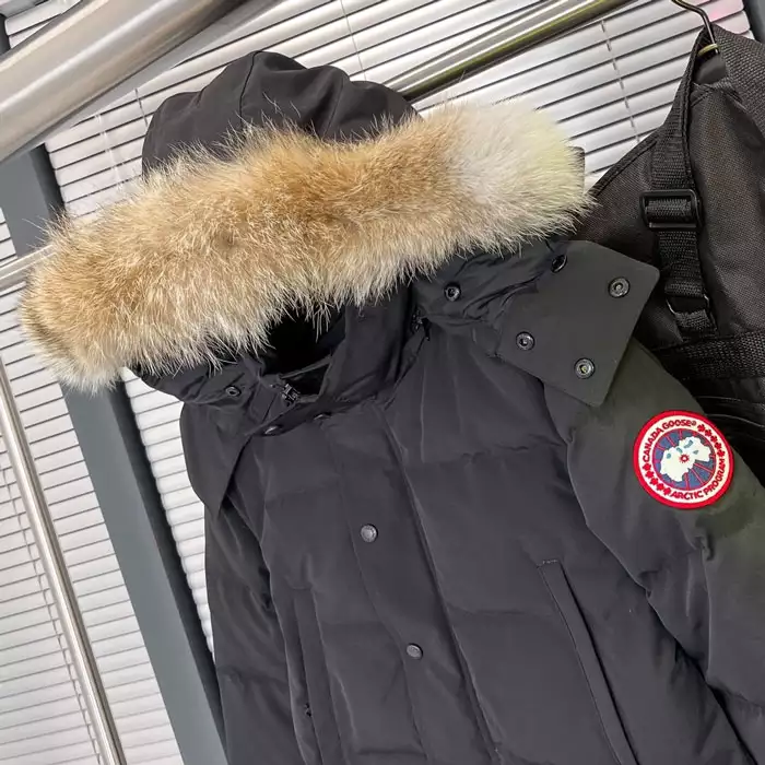 Can*a Go*e wyndham parka heritage - repgod.org