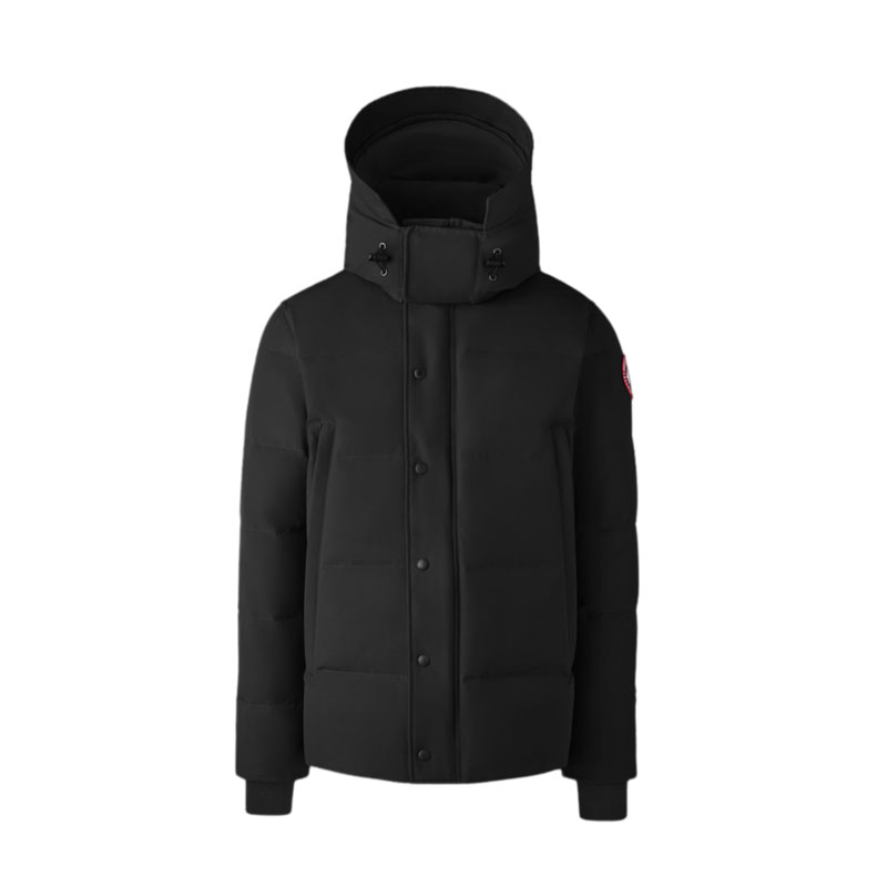 Can*a Go*e wyndham parka heritage - repgod.org