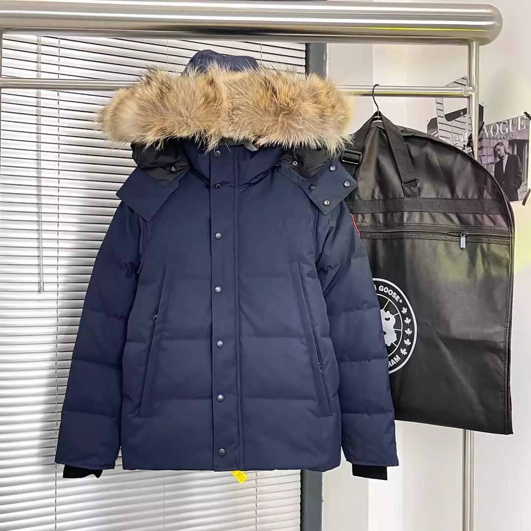 Can*a Go*e wyndham parka heritage - repgod.org
