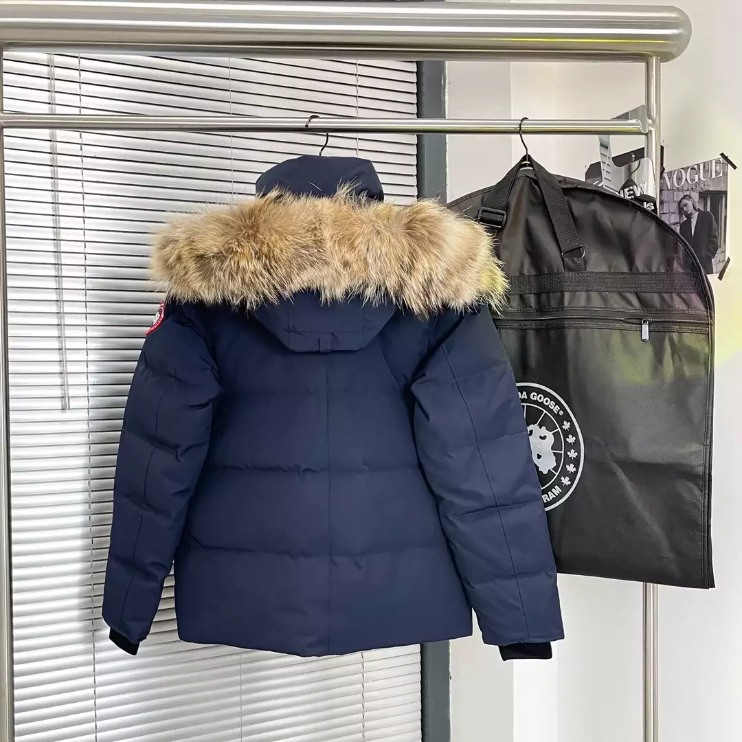 Can*a Go*e wyndham parka heritage - repgod.org
