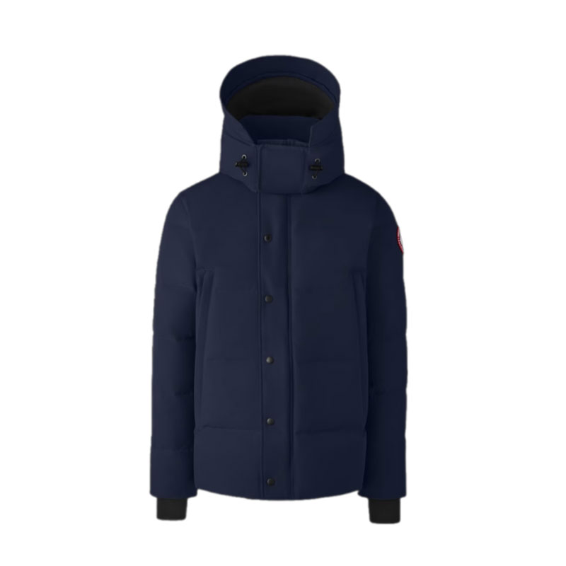 Can*a Go*e wyndham parka heritage - repgod.org
