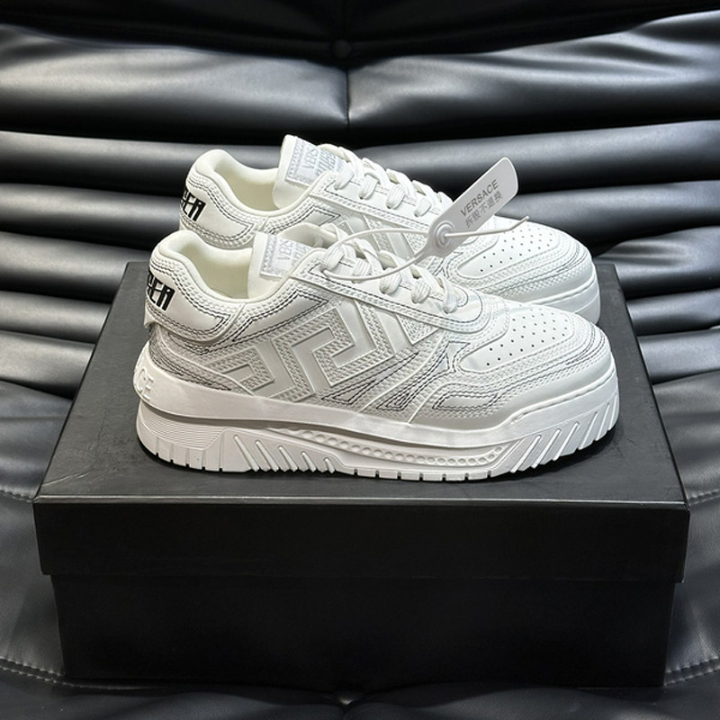 GRECA ODISSEA SNEAKERS - VS51