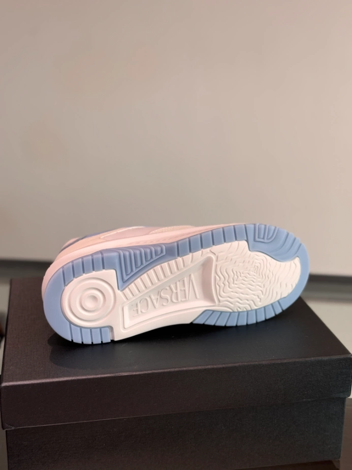 VERSACE ODISSEA SNEAKERS - VS52