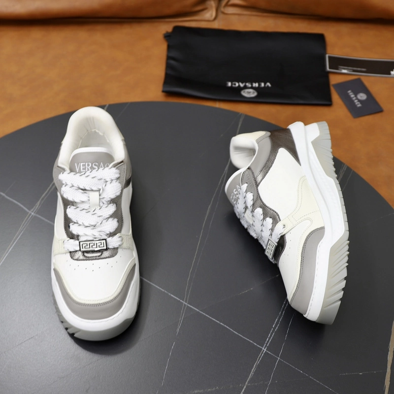 VERSACE ODISSEA SNEAKERS - VS53
