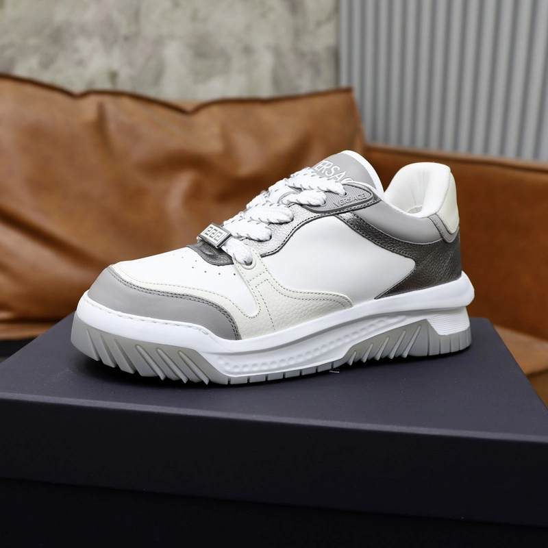 VERSACE ODISSEA SNEAKERS - VS53