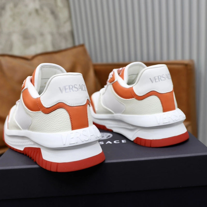 VERSACE ODISSEA SNEAKERS - VS54