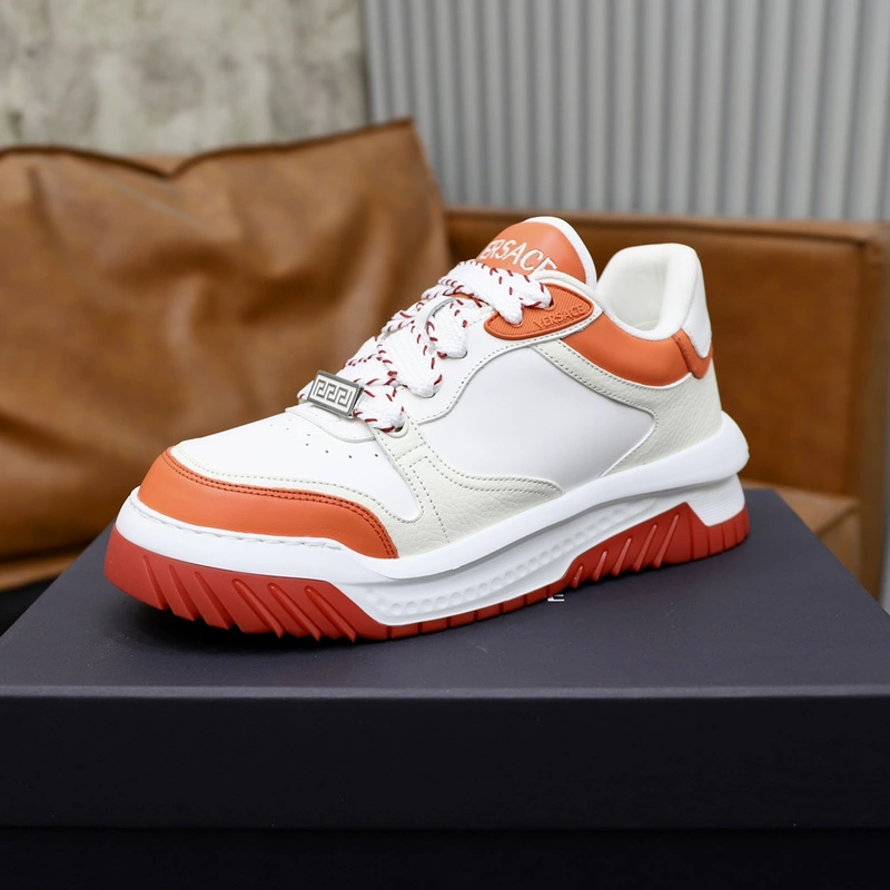 VERSACE ODISSEA SNEAKERS - VS54