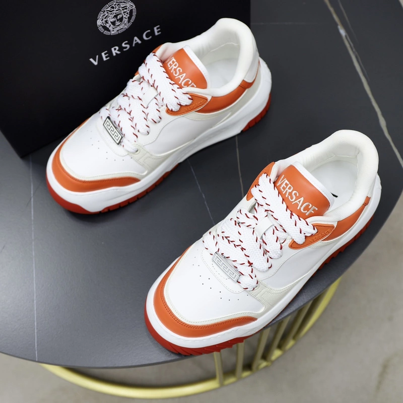 VERSACE ODISSEA SNEAKERS - VS54