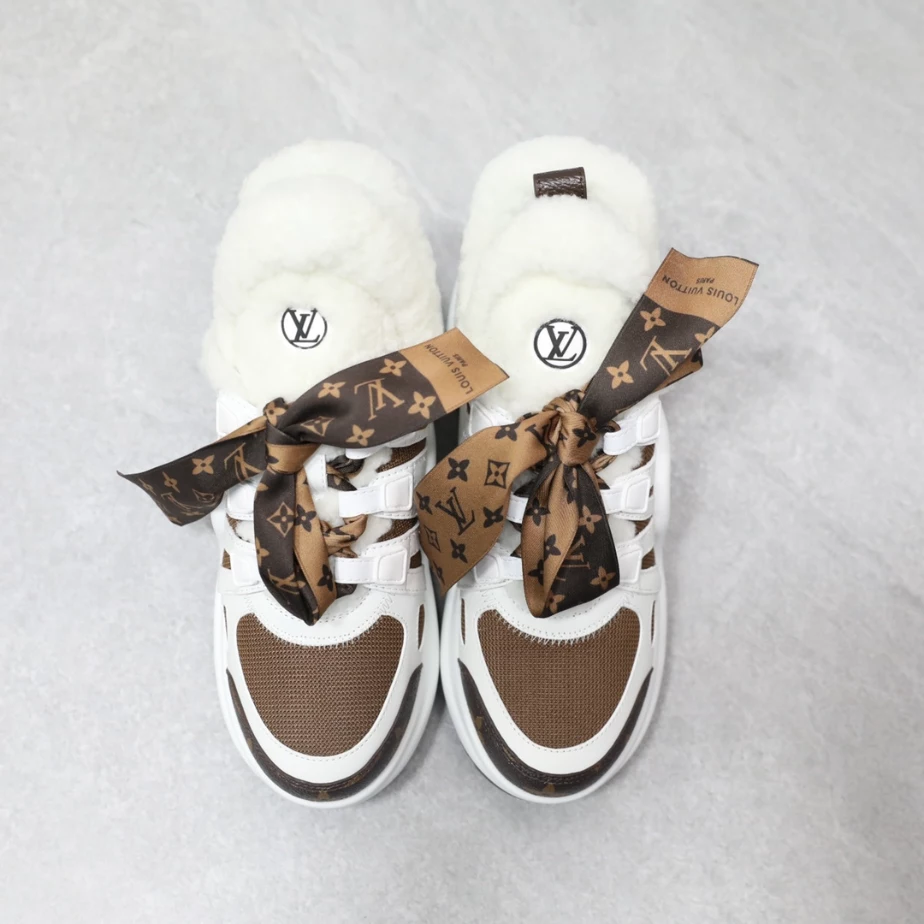 LV Archlight Sneaker