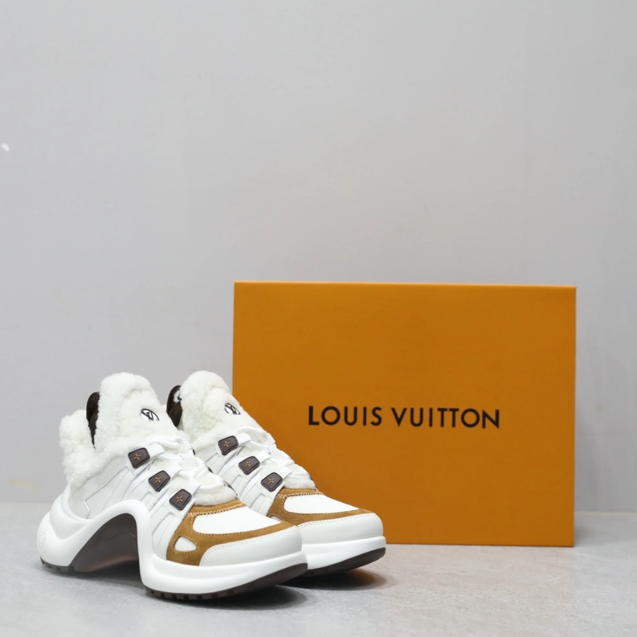 LV Archlight Sneaker