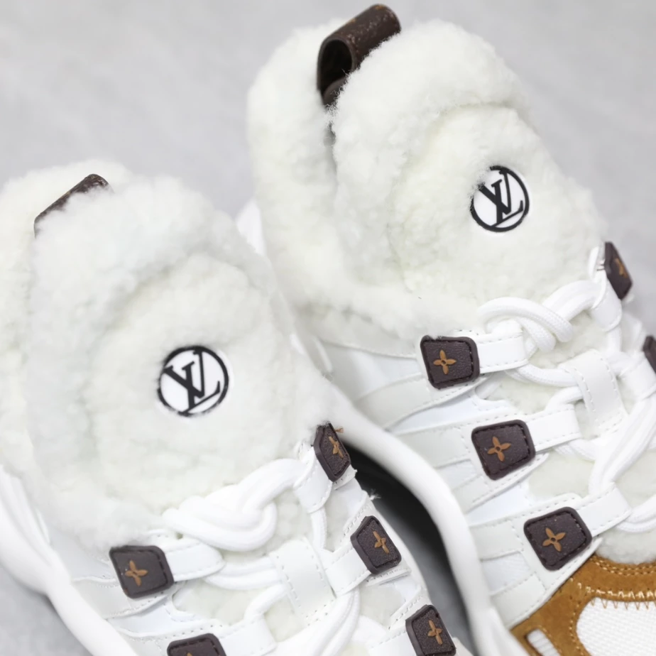LV Archlight Sneaker