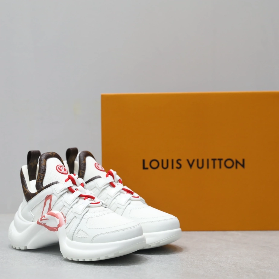 LV Archlight Sneaker