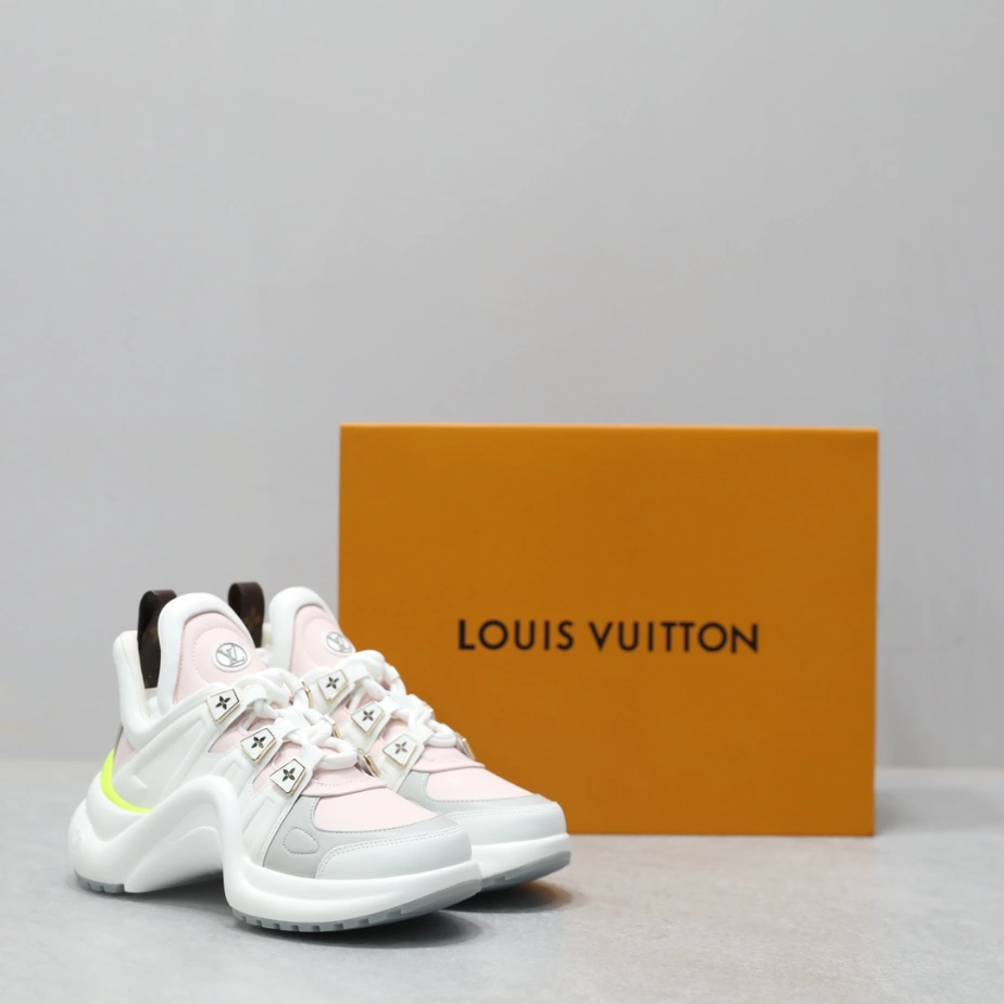 LV Archlight Sneaker