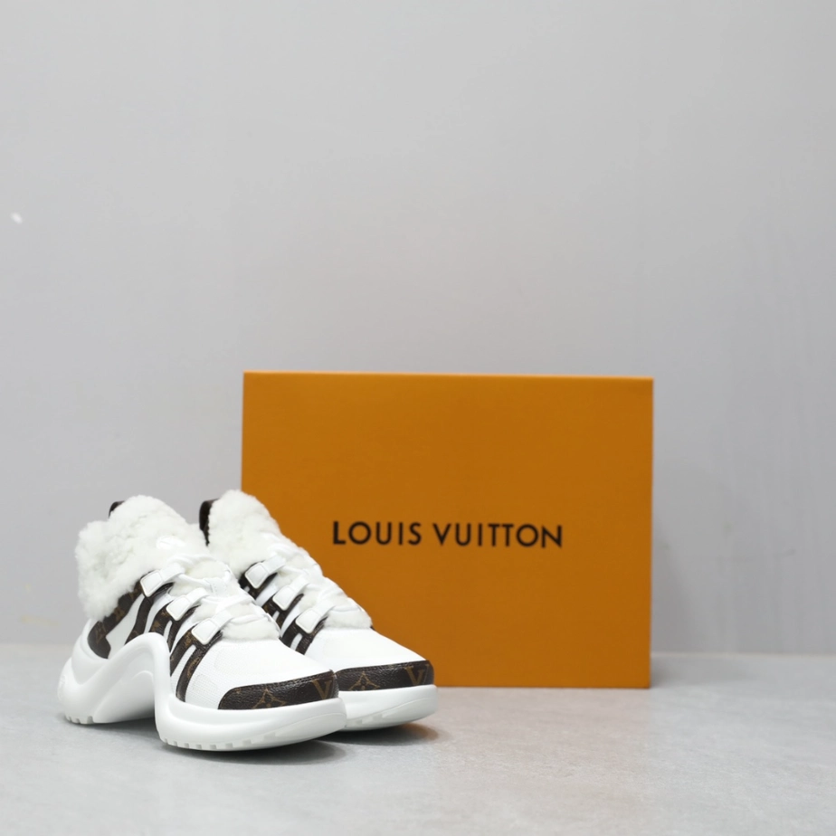 LV Archlight Sneaker