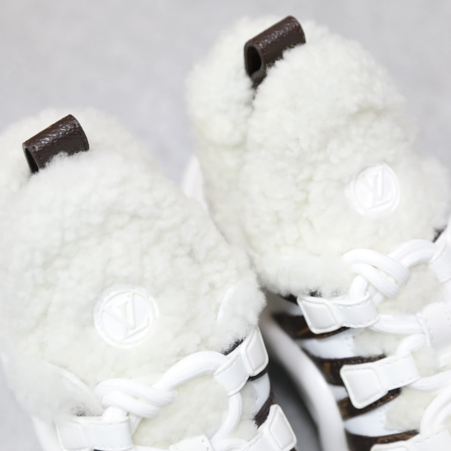 LV Archlight Sneaker