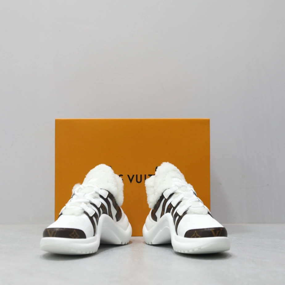 LV Archlight Sneaker