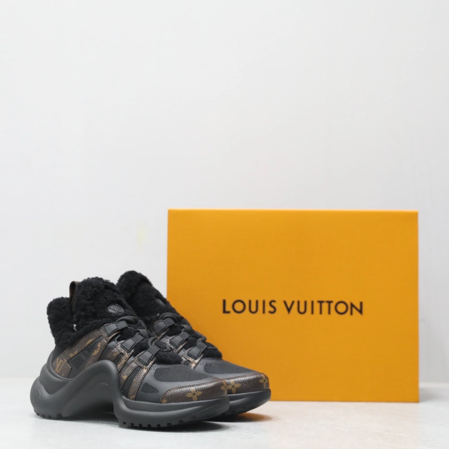 LV Archlight Sneaker