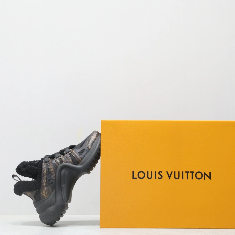 LV Archlight Sneaker