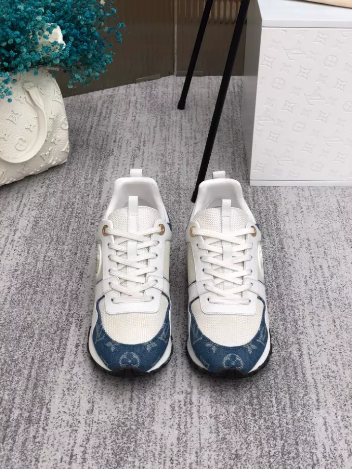 LV RUN AWAY SNEAKER
