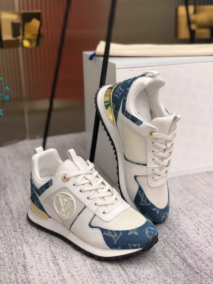 LV RUN AWAY SNEAKER