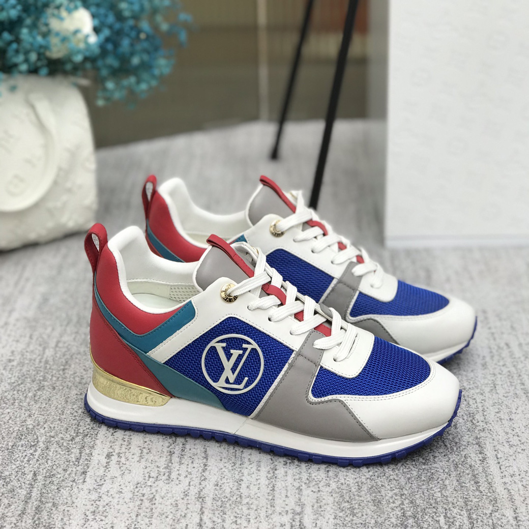 LV RUN AWAY SNEAKER