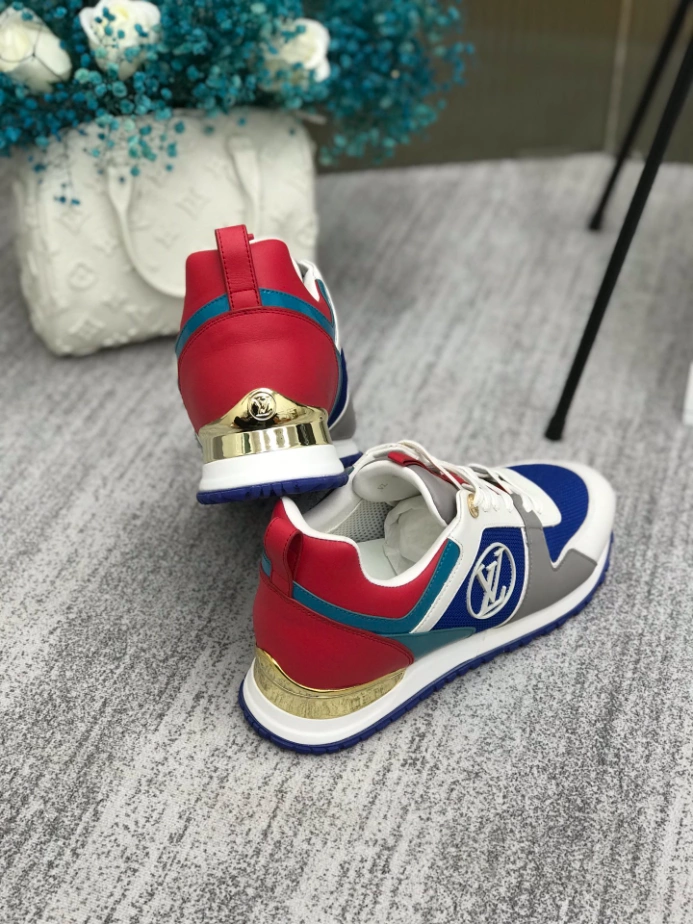 LV RUN AWAY SNEAKER