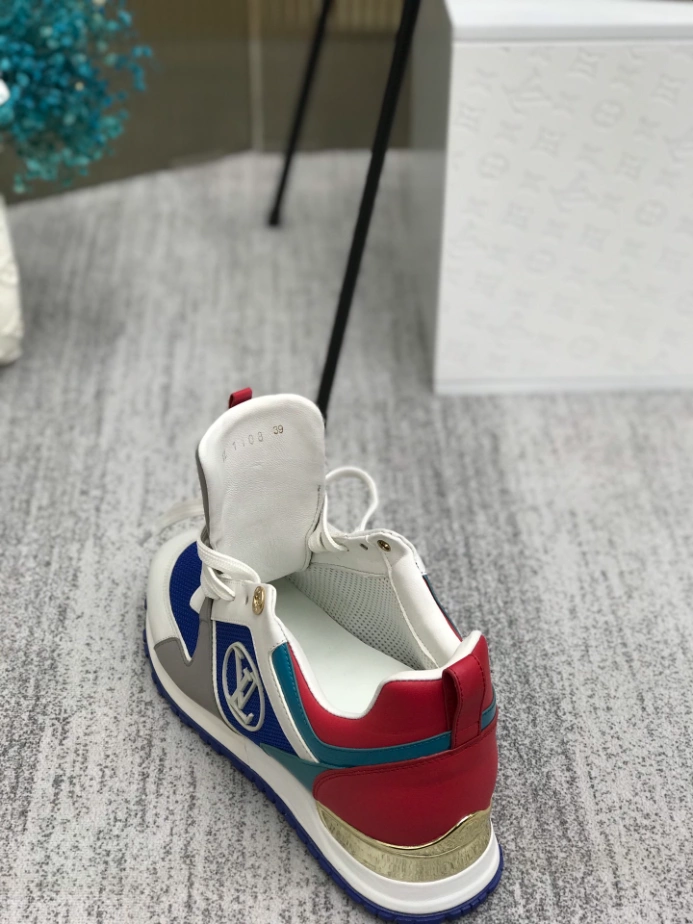 LV RUN AWAY SNEAKER