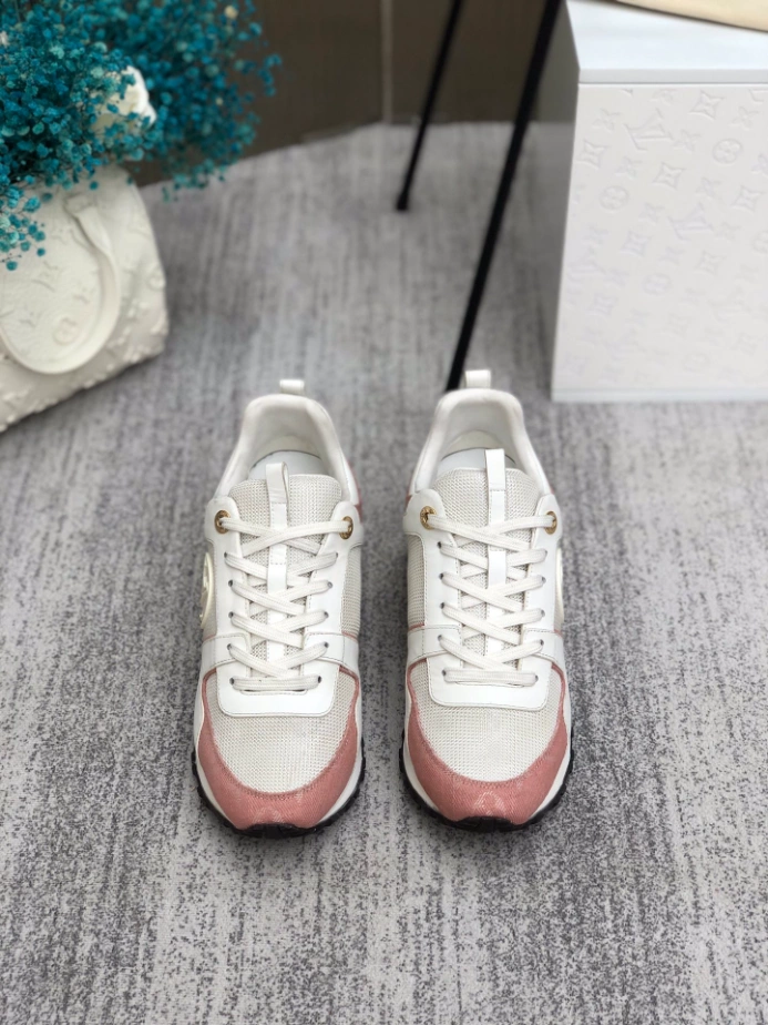 LV RUN AWAY SNEAKER