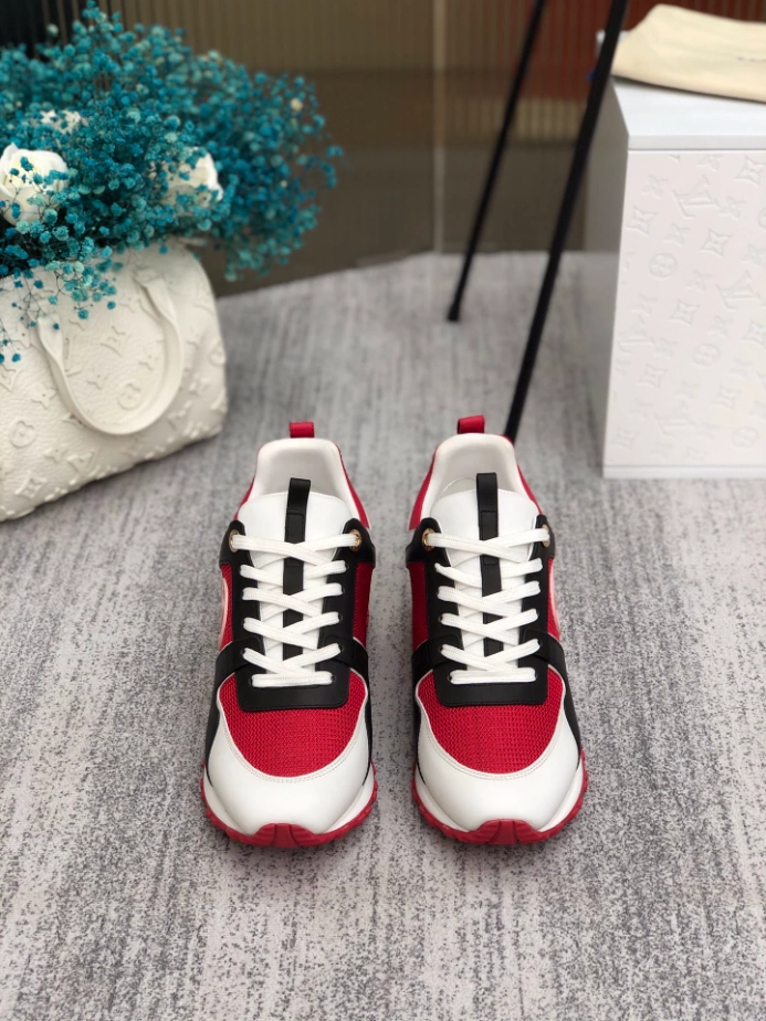 LV RUN AWAY SNEAKER