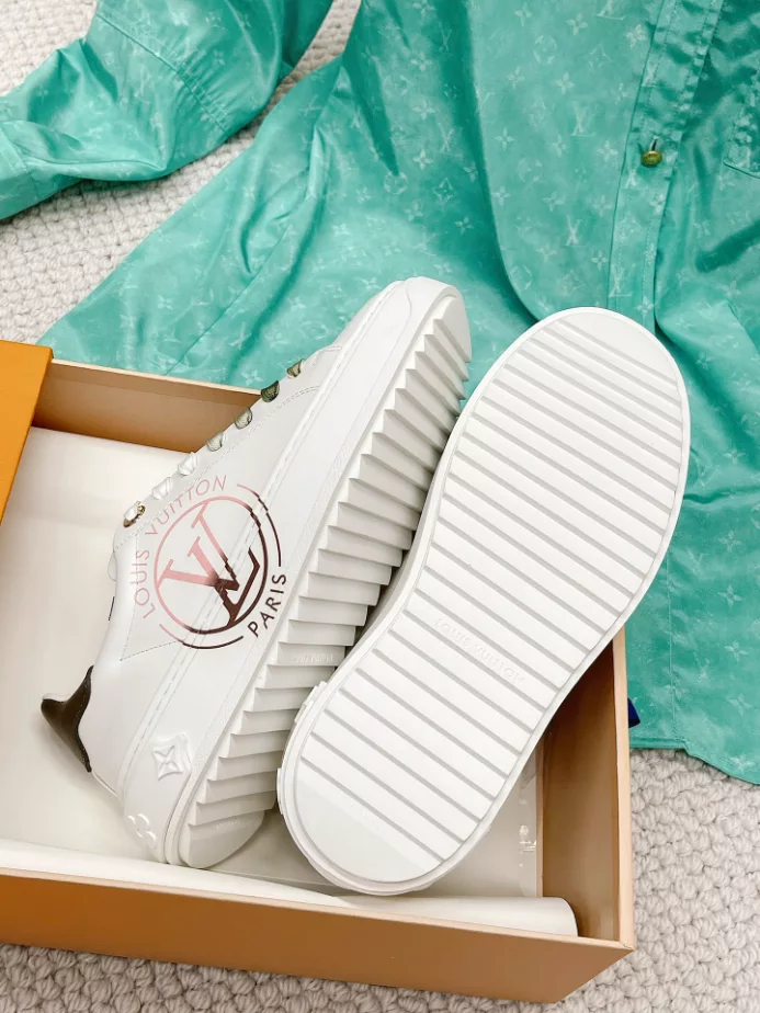 LV Time Out Sneaker