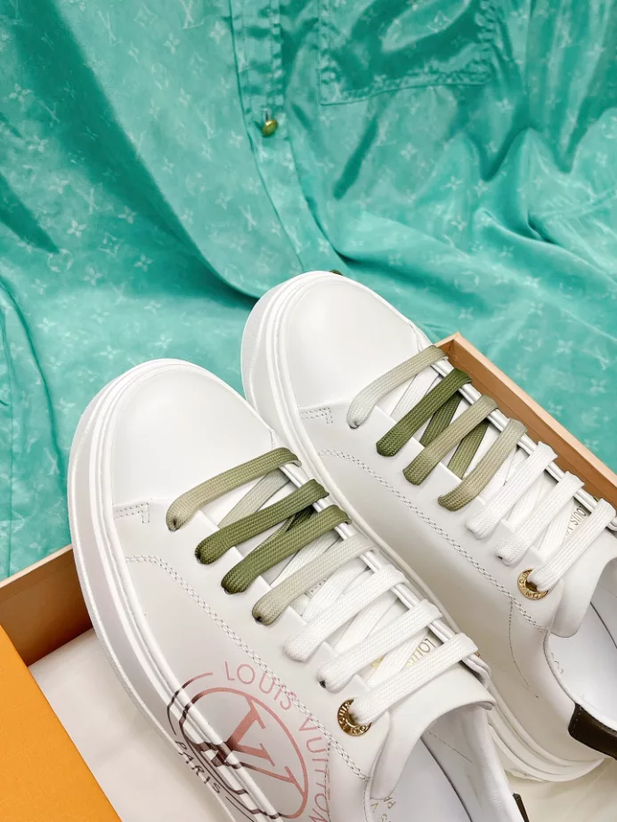 LV Time Out Sneaker
