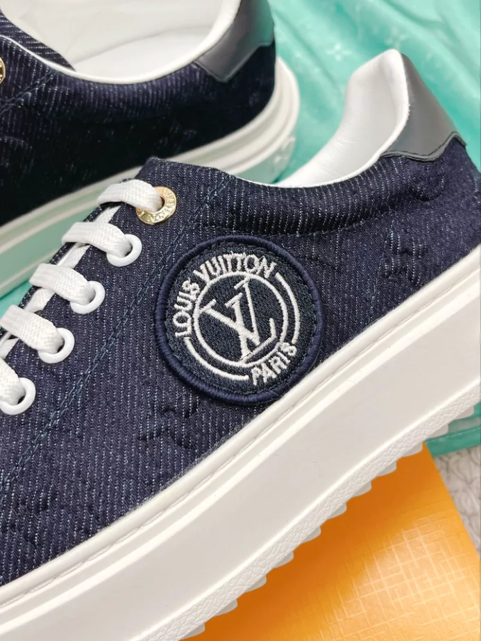 LV Time Out Sneaker
