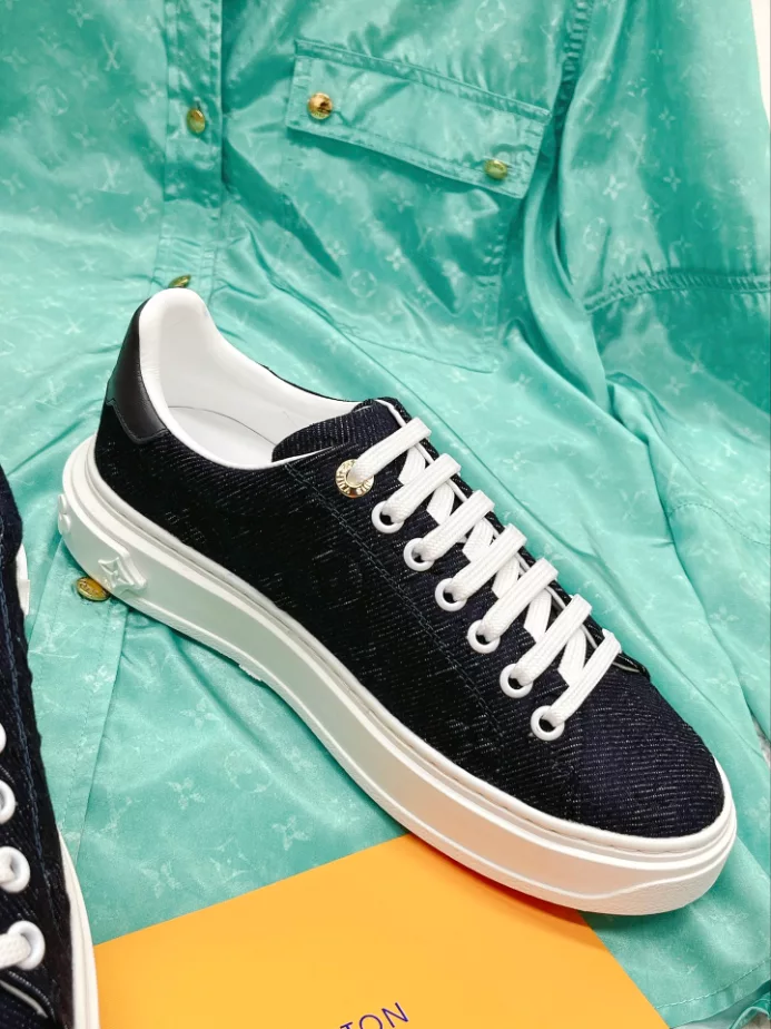 LV Time Out Sneaker