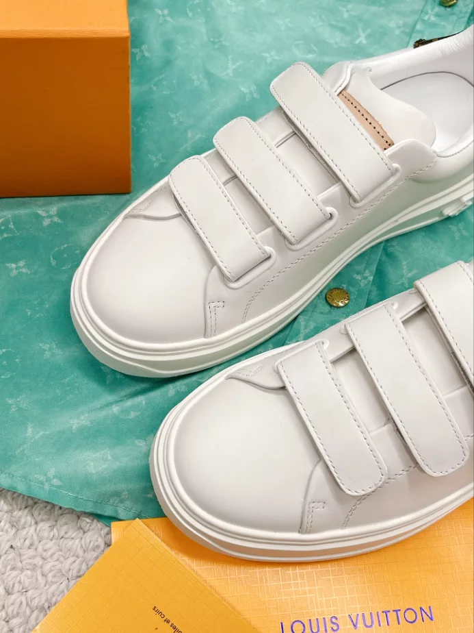 LV Time Out Sneaker