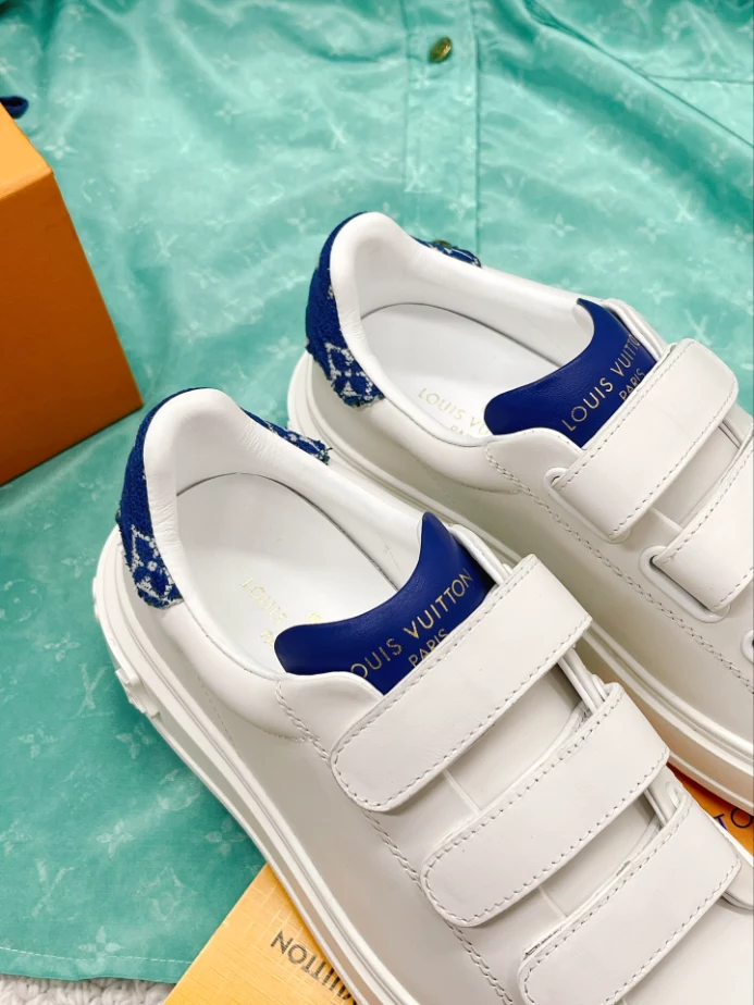 LV Time Out Sneaker