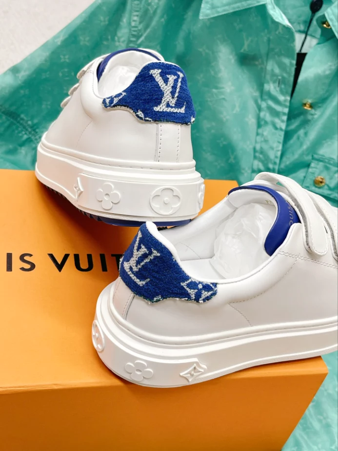 LV Time Out Sneaker