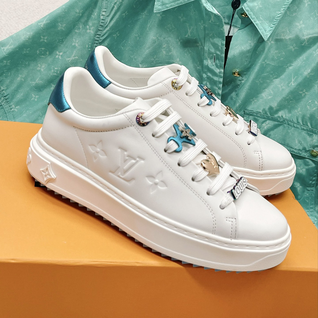 LV Time Out Sneaker