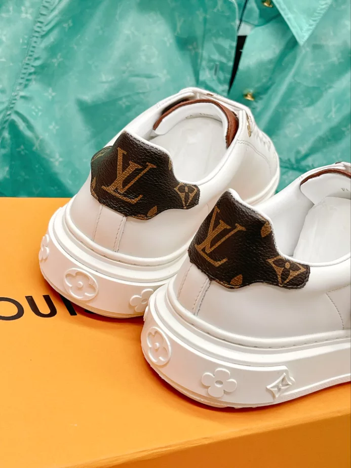 LV Time Out Sneaker