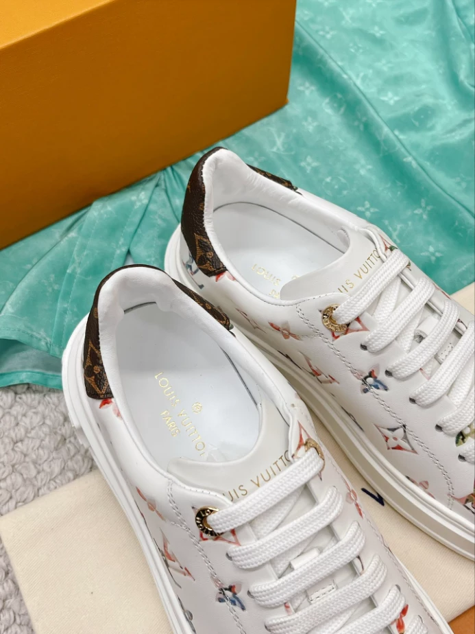 LV Time Out Sneaker